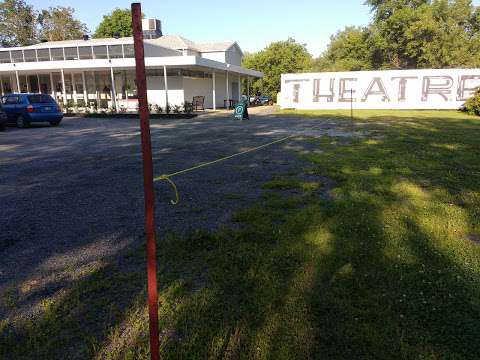 Theatre Lac Brome